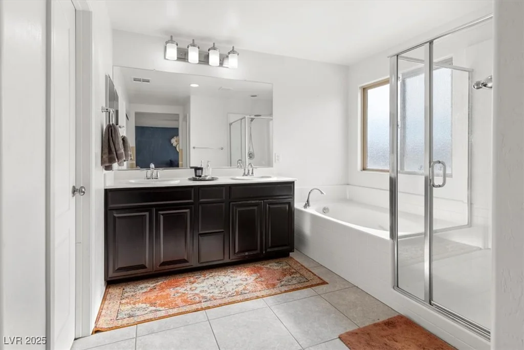 6301 Beavertail Pond, Las Vegas, NV 89122