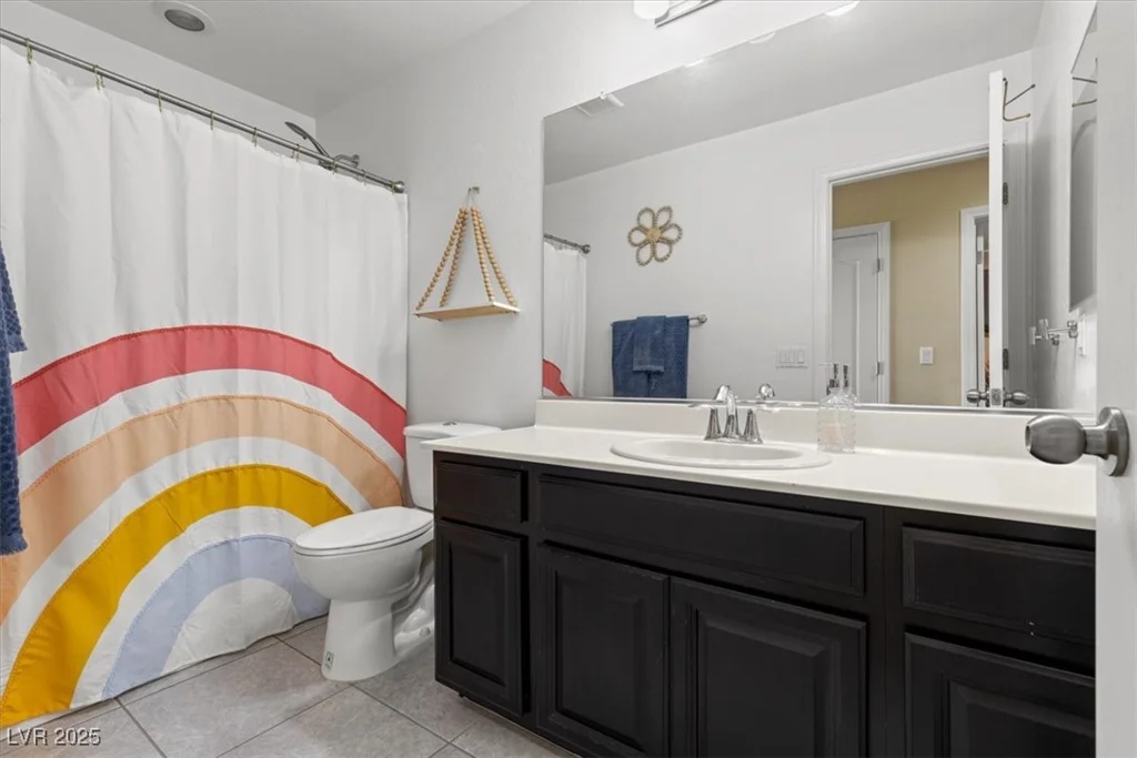 6301 Beavertail Pond, Las Vegas, NV 89122