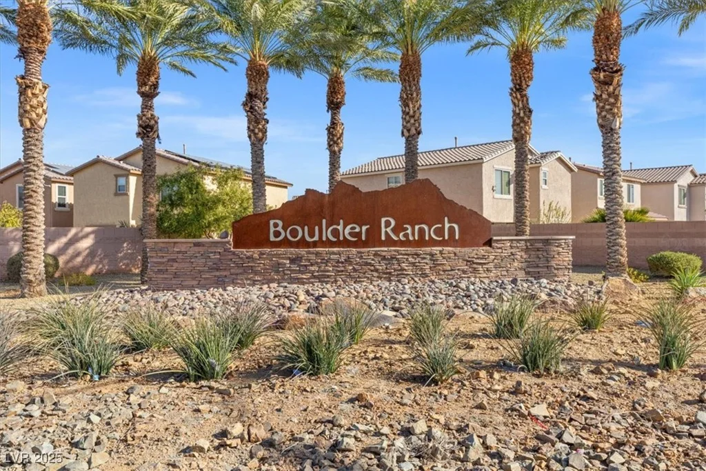 6301 Beavertail Pond, Las Vegas, NV 89122