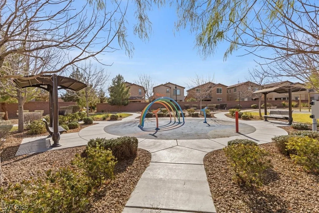 6301 Beavertail Pond, Las Vegas, NV 89122