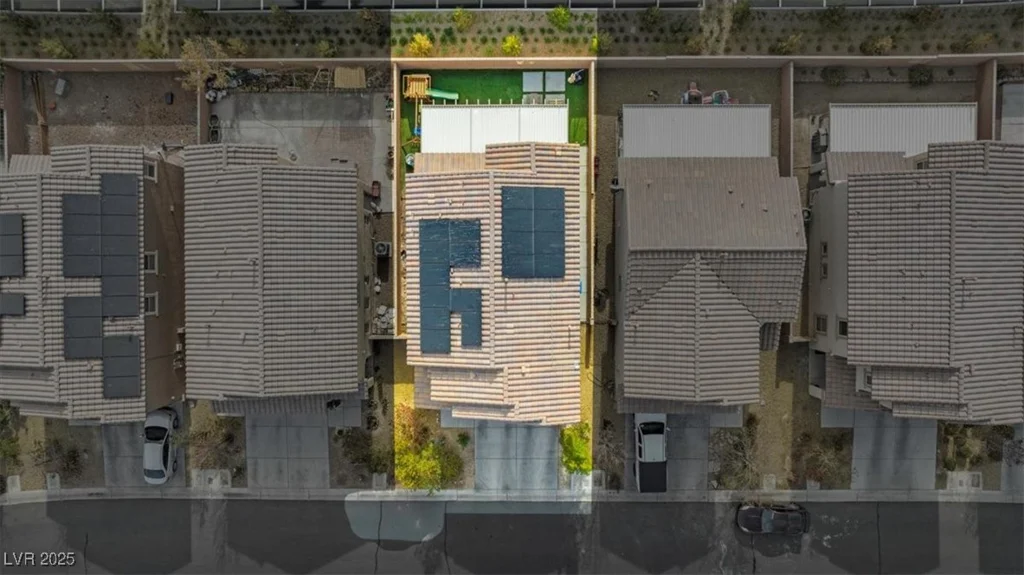 6301 Beavertail Pond, Las Vegas, NV 89122