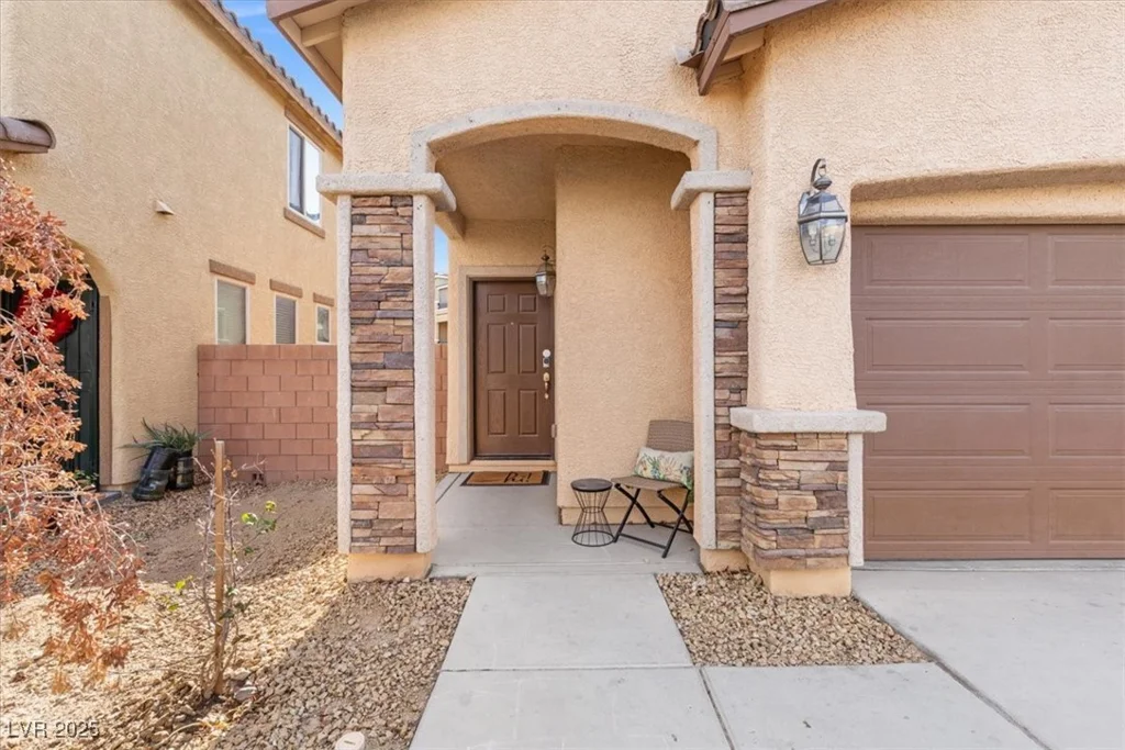 6301 Beavertail Pond, Las Vegas, NV 89122