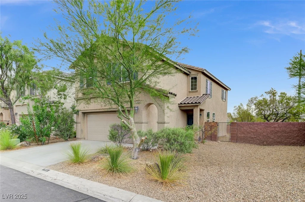 7534 Earnshaw, Las Vegas, NV 89179