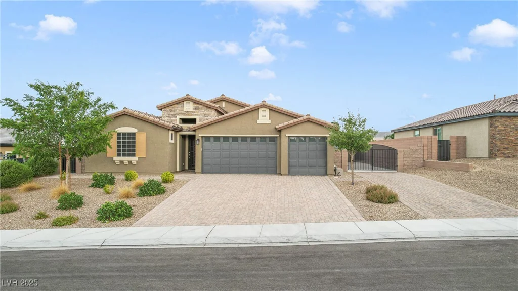 10415 Irish Cliffs, Las Vegas, NV 89149