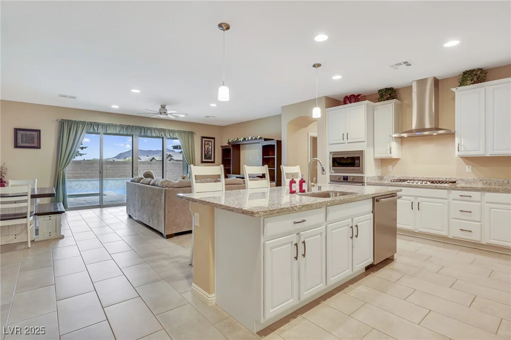 10415 Irish Cliffs, Las Vegas, NV 89149