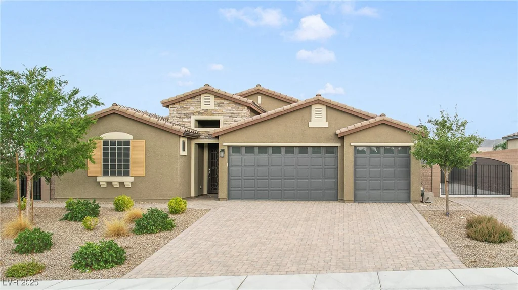 10415 Irish Cliffs, Las Vegas, NV 89149