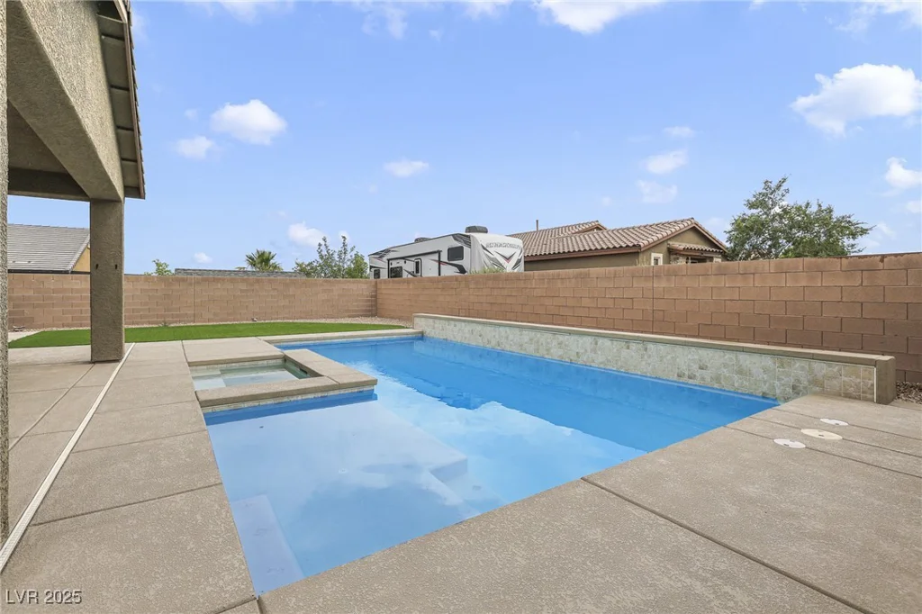 10415 Irish Cliffs, Las Vegas, NV 89149