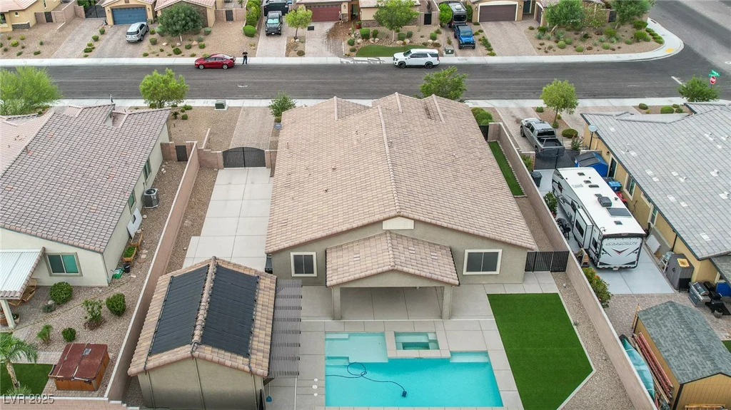 10415 Irish Cliffs, Las Vegas, NV 89149