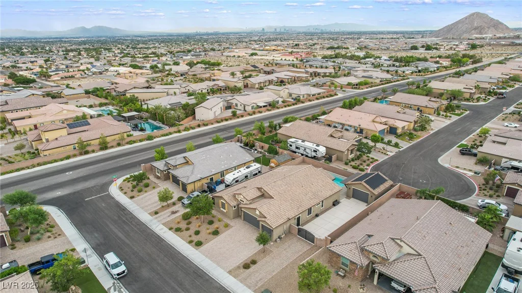 10415 Irish Cliffs, Las Vegas, NV 89149