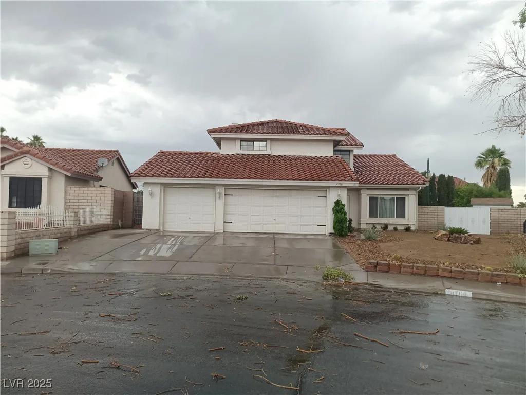 4768 Anchorage, Las Vegas, NV 89147