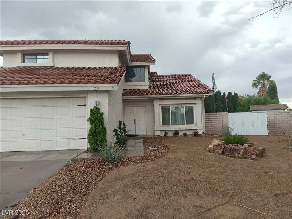 4768 Anchorage, Las Vegas, NV 89147