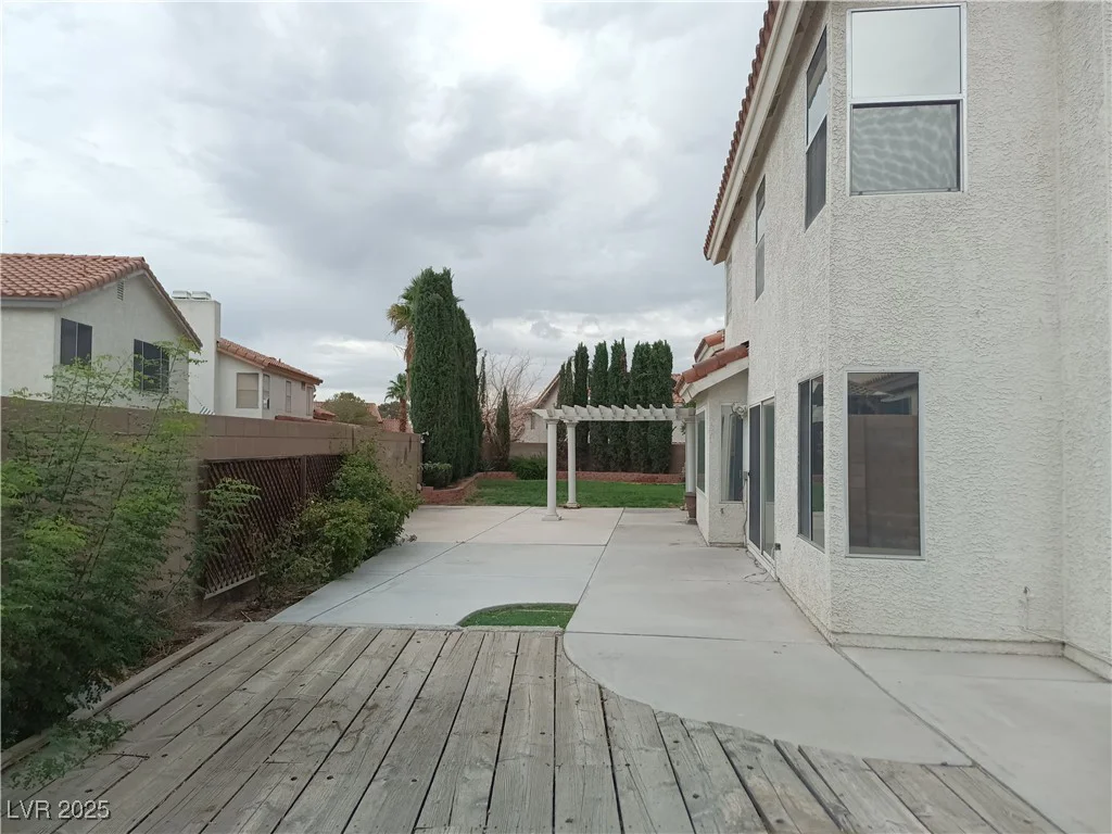 4768 Anchorage, Las Vegas, NV 89147