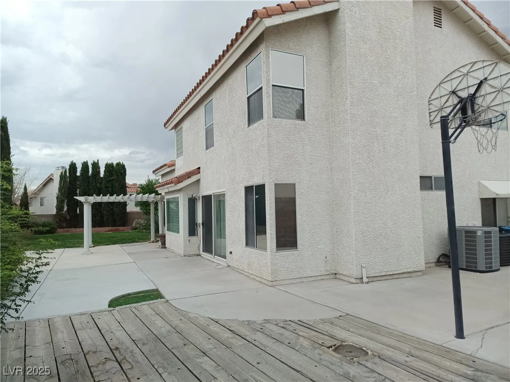 4768 Anchorage, Las Vegas, NV 89147