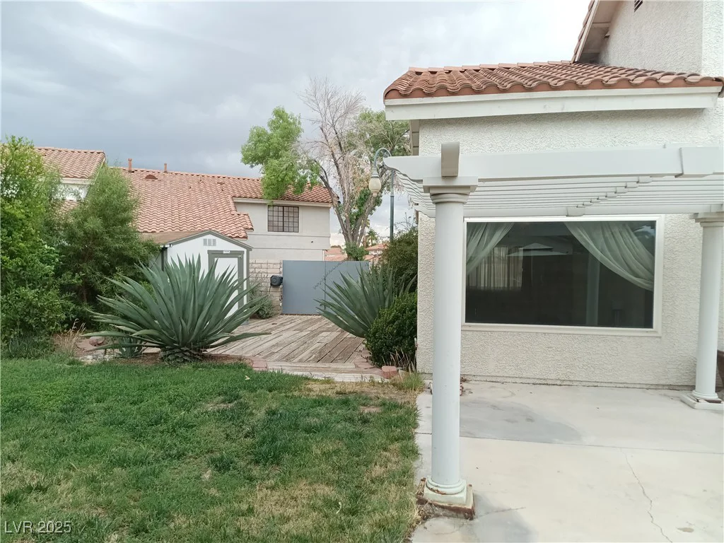 4768 Anchorage, Las Vegas, NV 89147