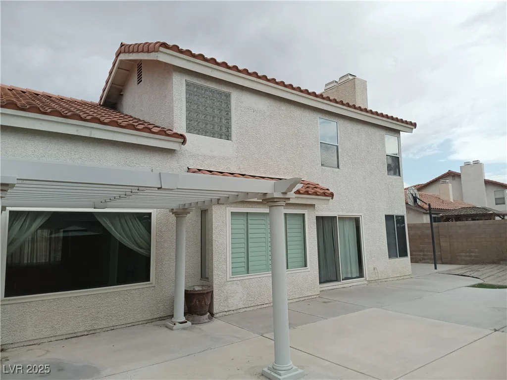 4768 Anchorage, Las Vegas, NV 89147