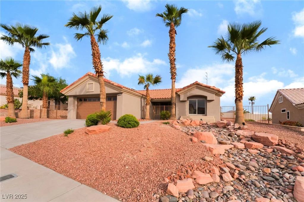 3157 Faiss, Las Vegas, NV 89134