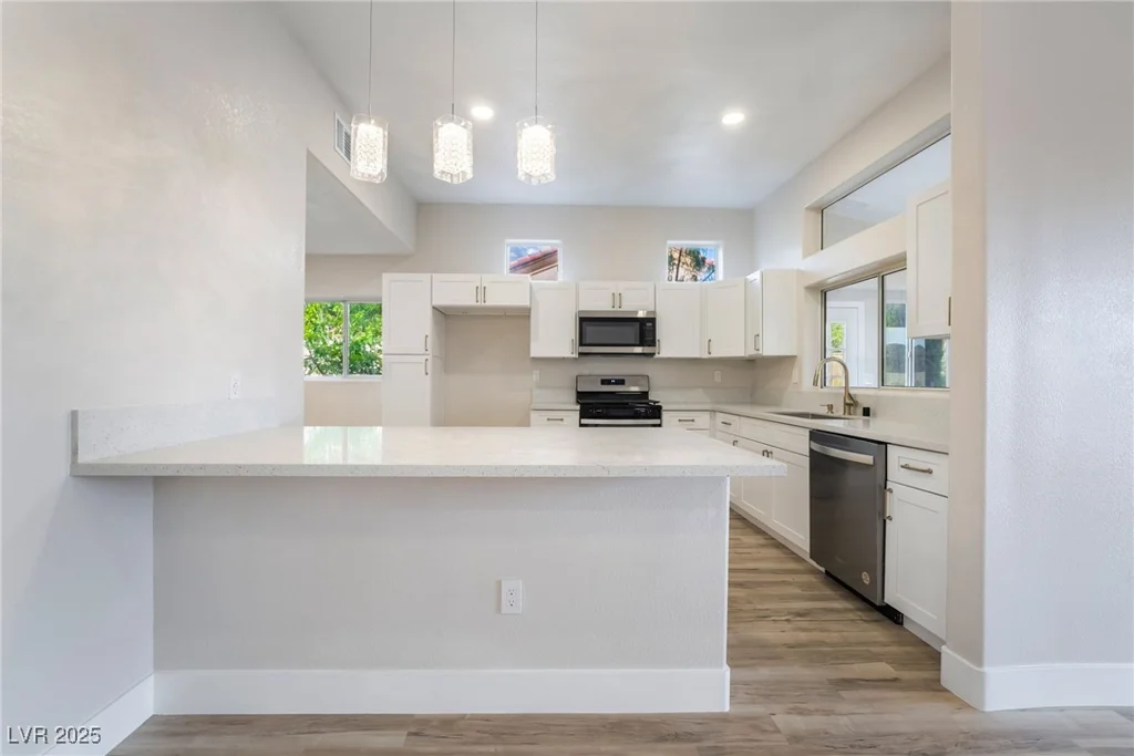 3157 Faiss, Las Vegas, NV 89134