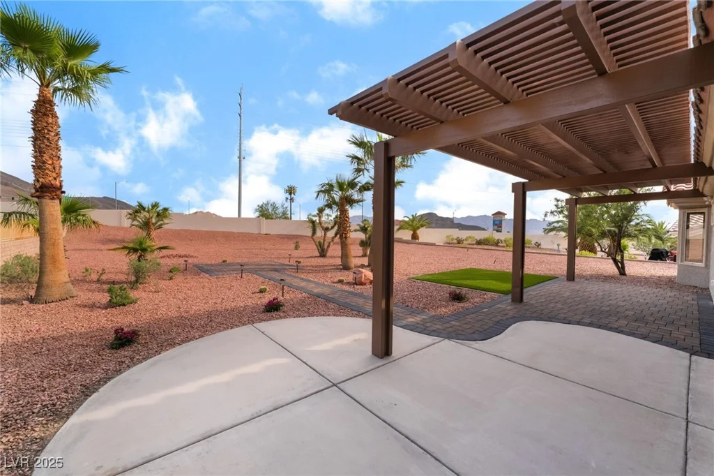 3157 Faiss, Las Vegas, NV 89134