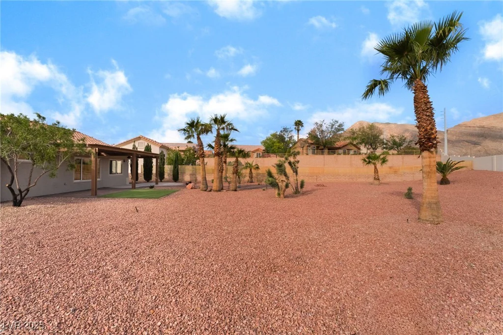 3157 Faiss, Las Vegas, NV 89134