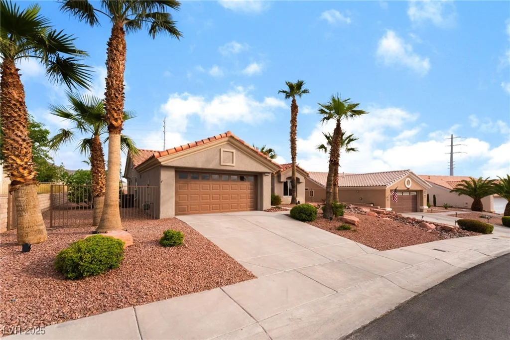 3157 Faiss, Las Vegas, NV 89134