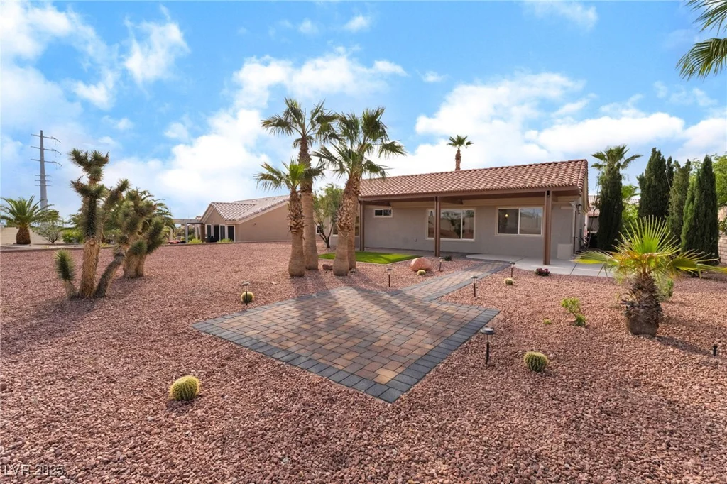 3157 Faiss, Las Vegas, NV 89134