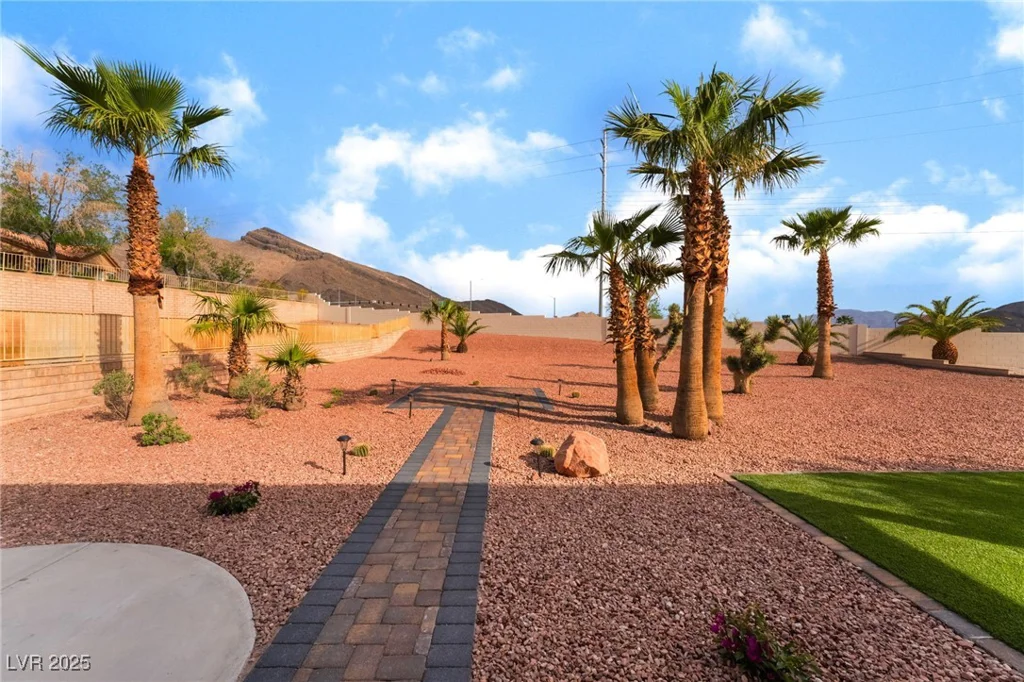3157 Faiss, Las Vegas, NV 89134