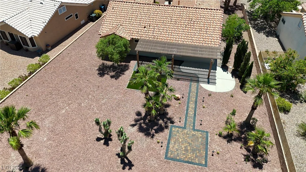 3157 Faiss, Las Vegas, NV 89134