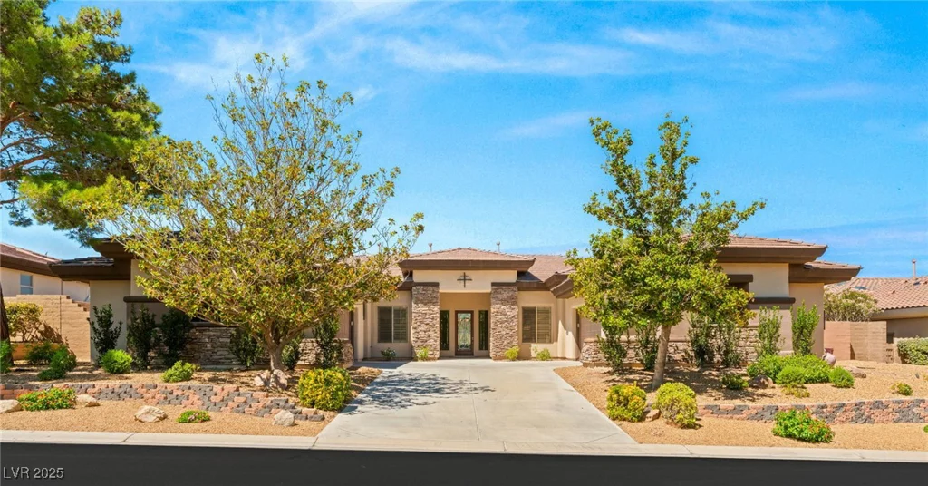 9 Knob Oak, Henderson, NV 89052