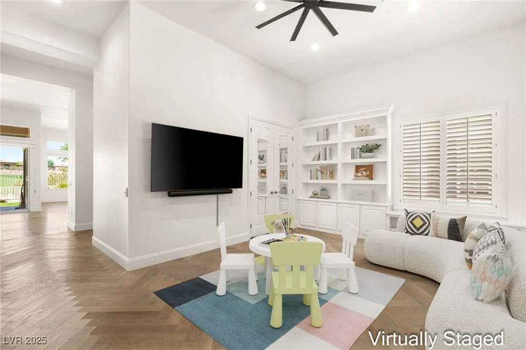 9 Knob Oak, Henderson, NV 89052