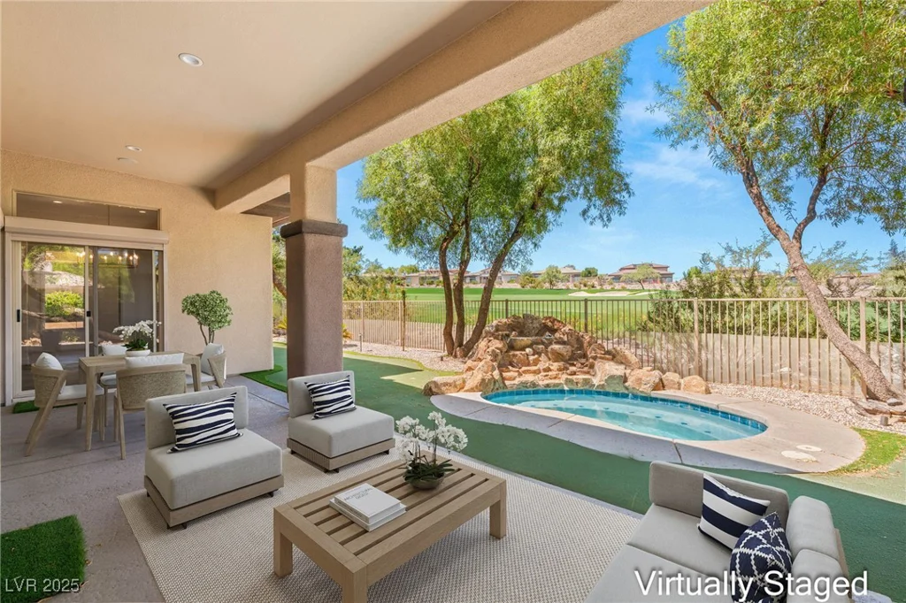 9 Knob Oak, Henderson, NV 89052