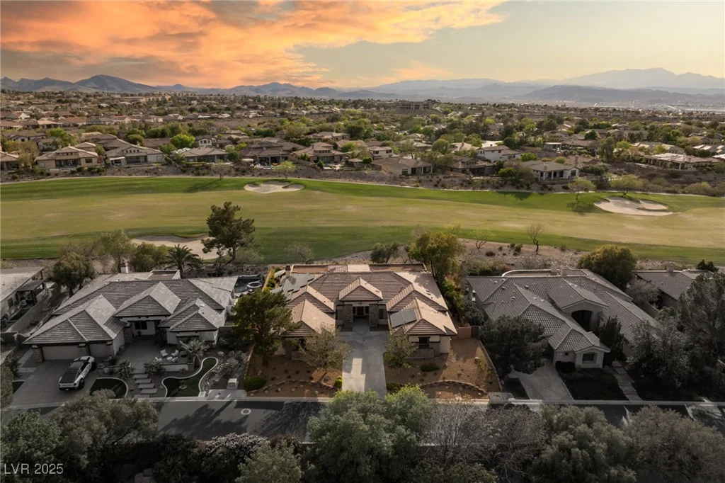 9 Knob Oak, Henderson, NV 89052