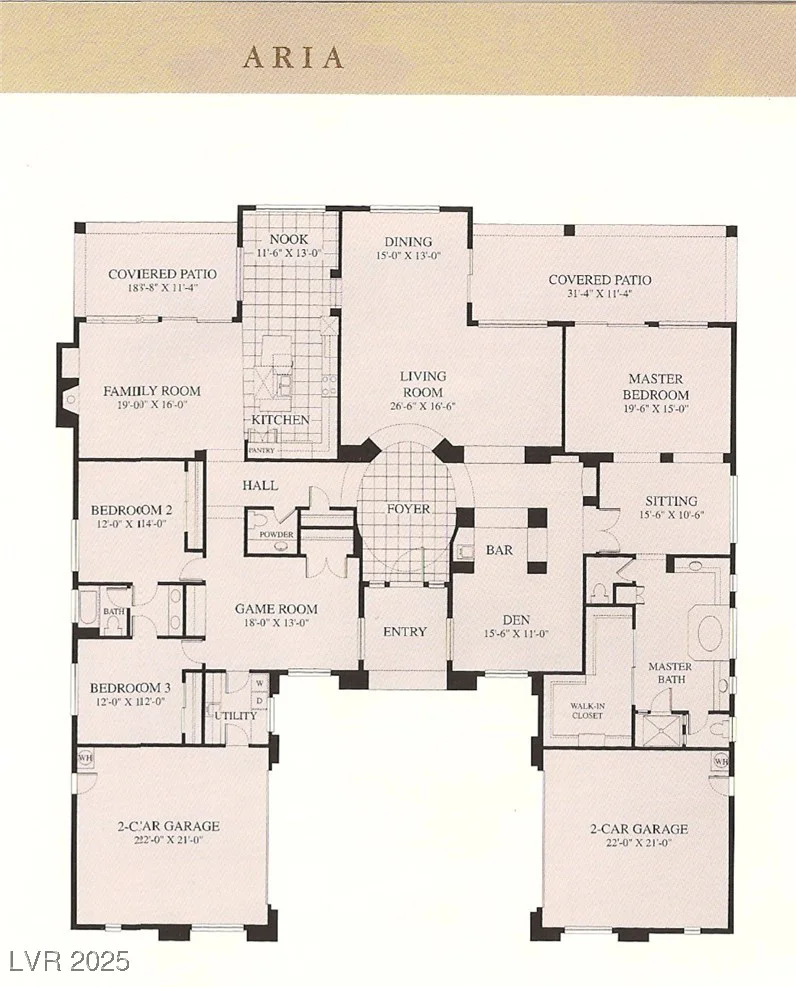 9 Knob Oak, Henderson, NV 89052