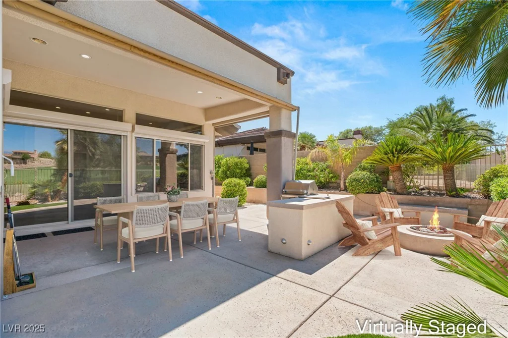 9 Knob Oak, Henderson, NV 89052