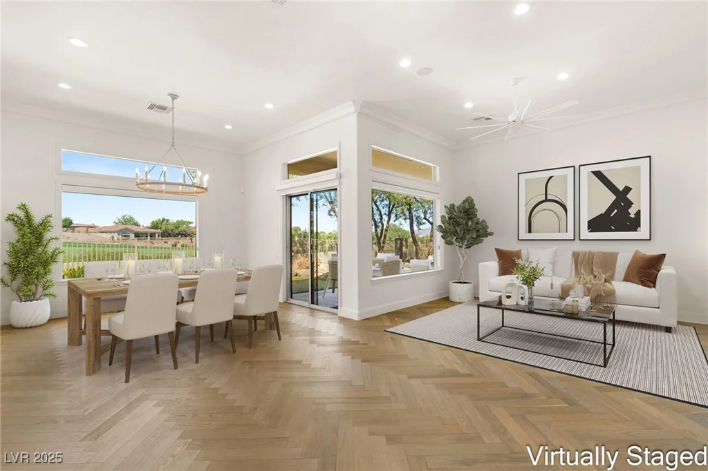 9 Knob Oak, Henderson, NV 89052