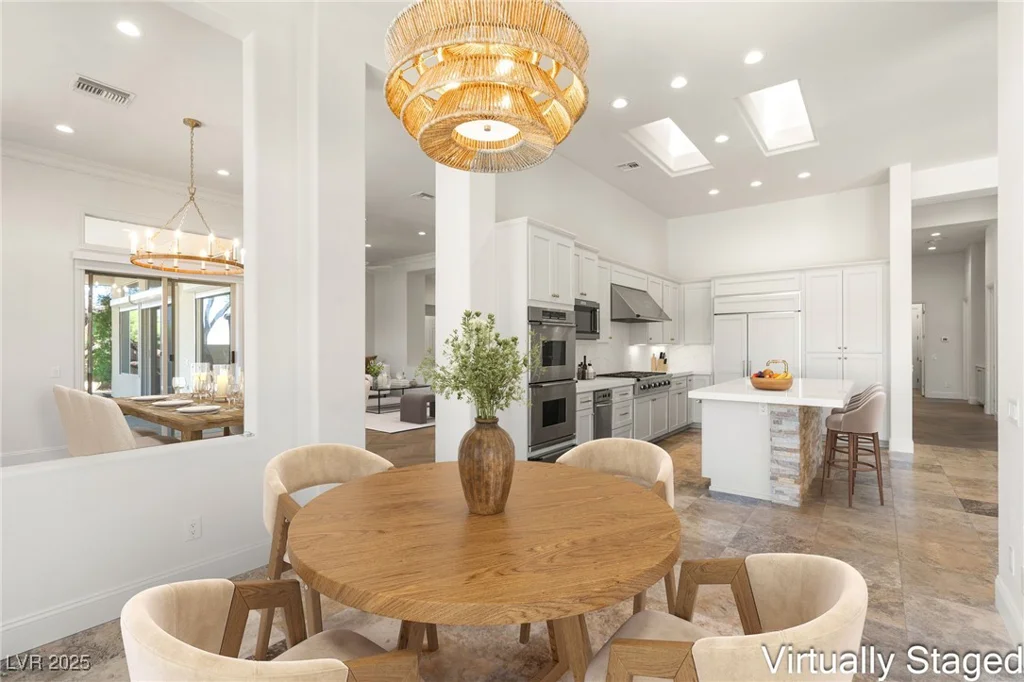 9 Knob Oak, Henderson, NV 89052