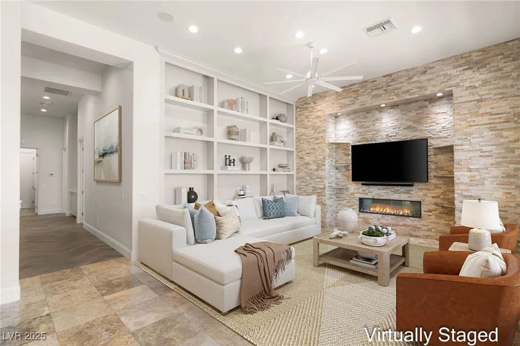 9 Knob Oak, Henderson, NV 89052