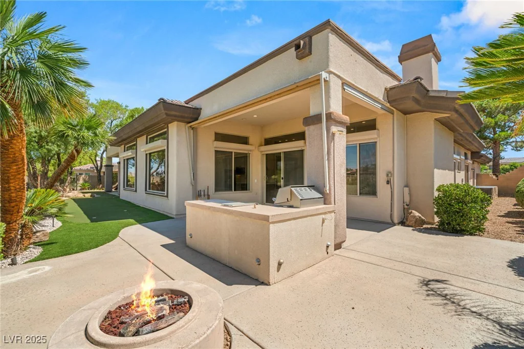 9 Knob Oak, Henderson, NV 89052