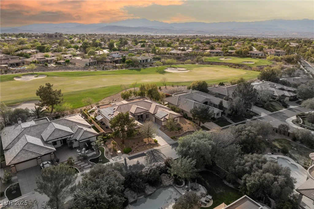 9 Knob Oak, Henderson, NV 89052