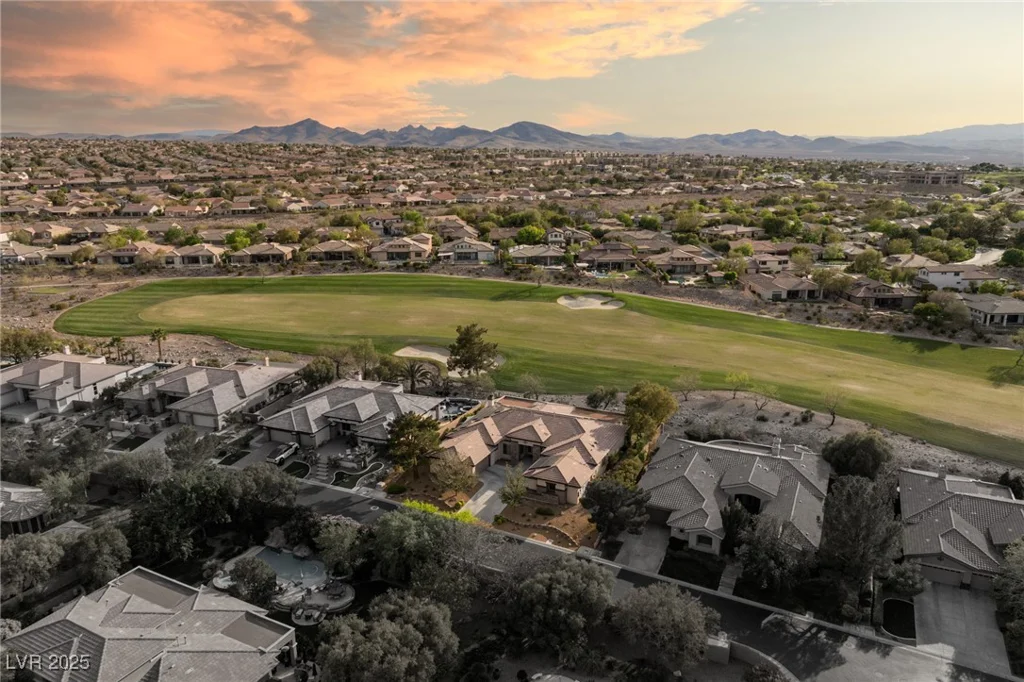 9 Knob Oak, Henderson, NV 89052
