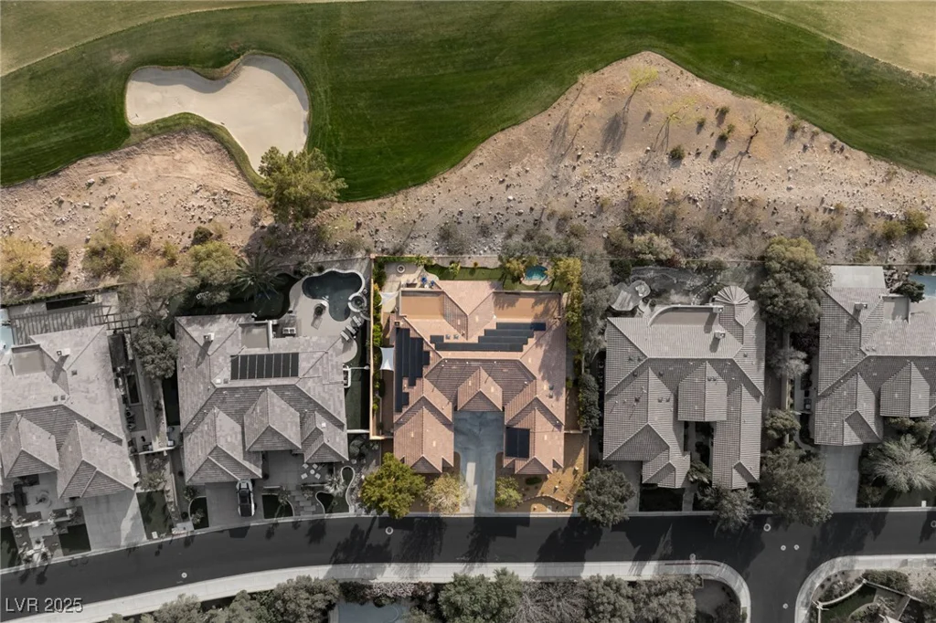 9 Knob Oak, Henderson, NV 89052
