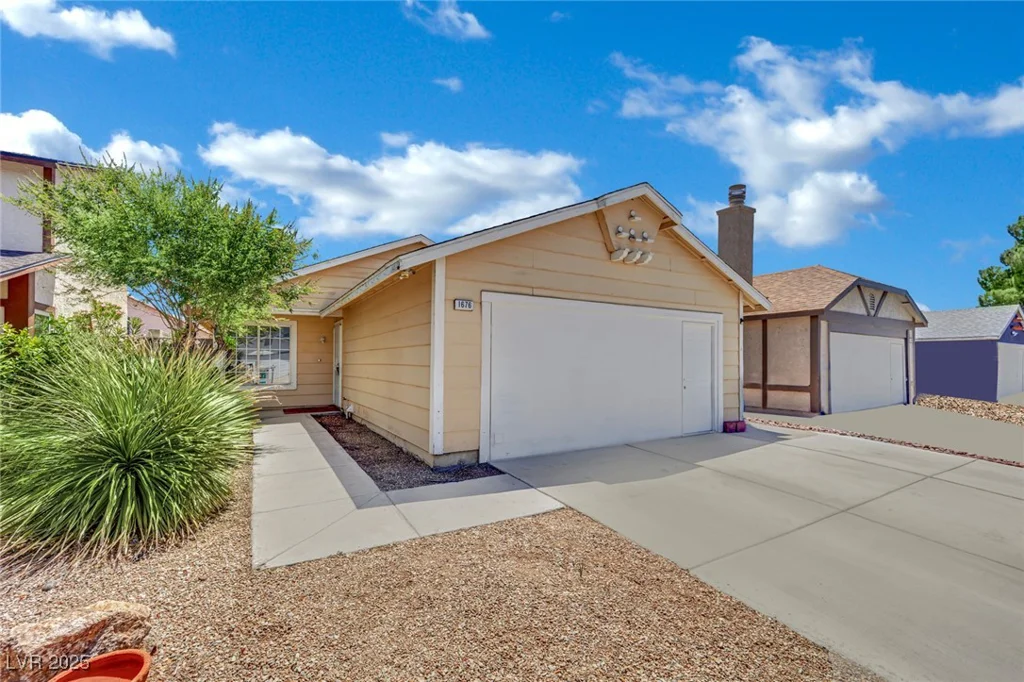 1676 Divinity, Las Vegas, NV 89142