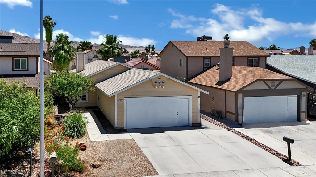 1676 Divinity, Las Vegas, NV 89142