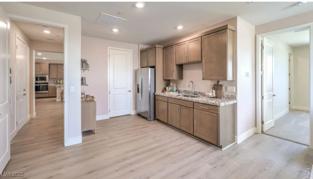7712 Serenity Bay, North Las Vegas, NV 89084