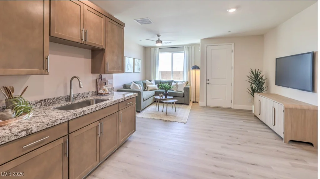 7712 Serenity Bay, North Las Vegas, NV 89084