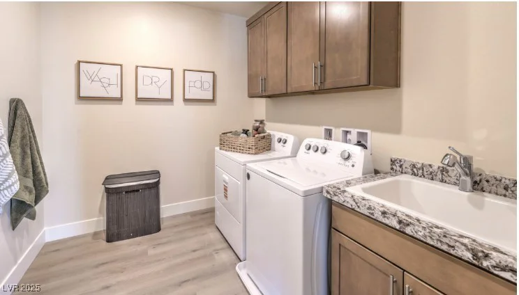 7712 Serenity Bay, North Las Vegas, NV 89084
