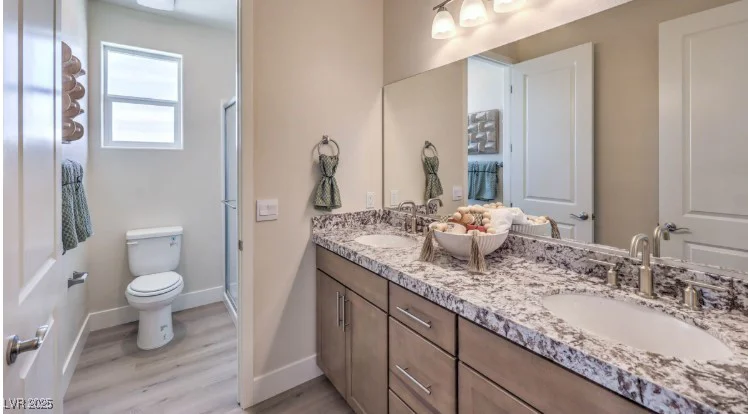 7712 Serenity Bay, North Las Vegas, NV 89084