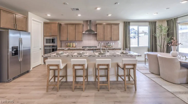 7712 Serenity Bay, North Las Vegas, NV 89084