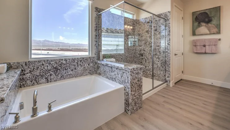 7712 Serenity Bay, North Las Vegas, NV 89084