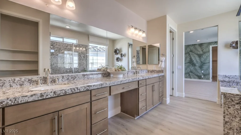 7712 Serenity Bay, North Las Vegas, NV 89084
