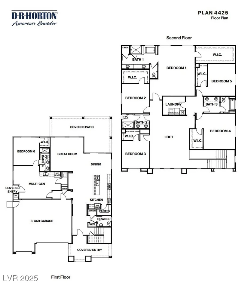 7712 Serenity Bay, North Las Vegas, NV 89084